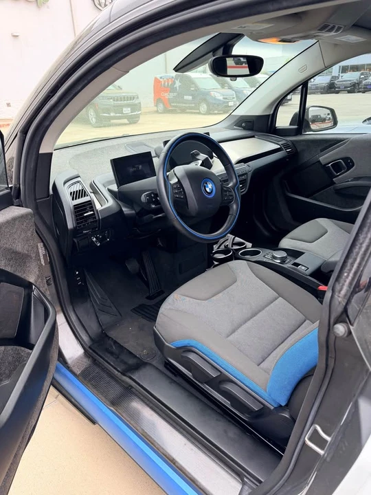 2018 BMW i3 - Image 7 of 17