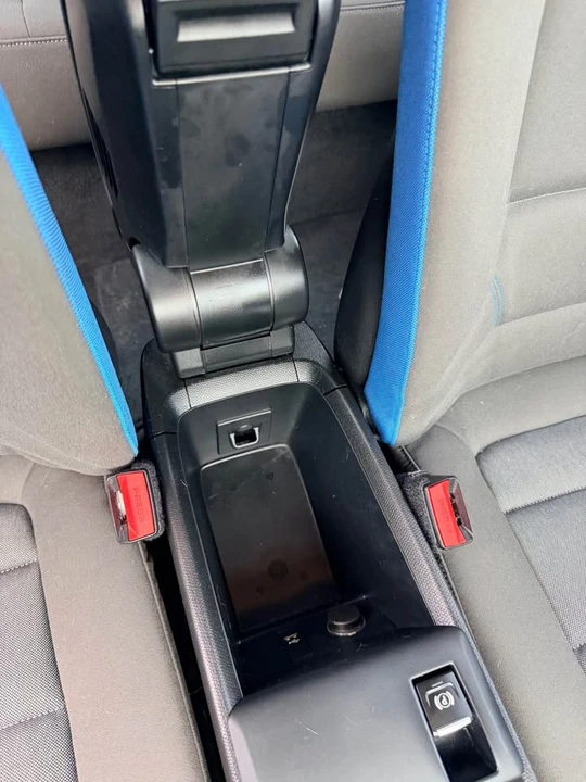2018 BMW i3 - Image 17 of 17