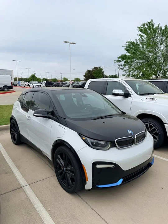 2018 BMW i3 - Image 2 of 17