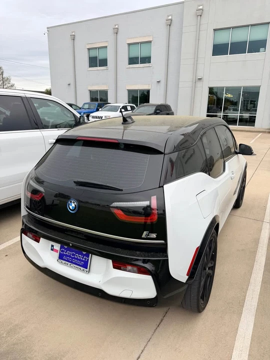 2018 BMW i3 - Image 5 of 17