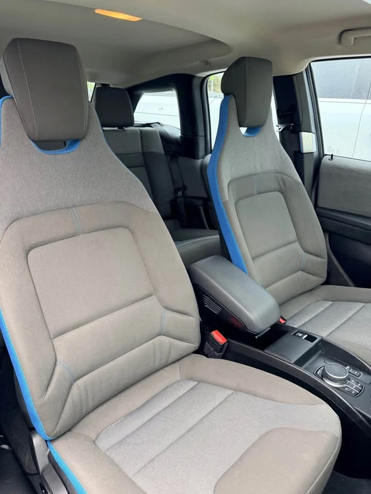 2018 BMW i3 - Image 14 of 17