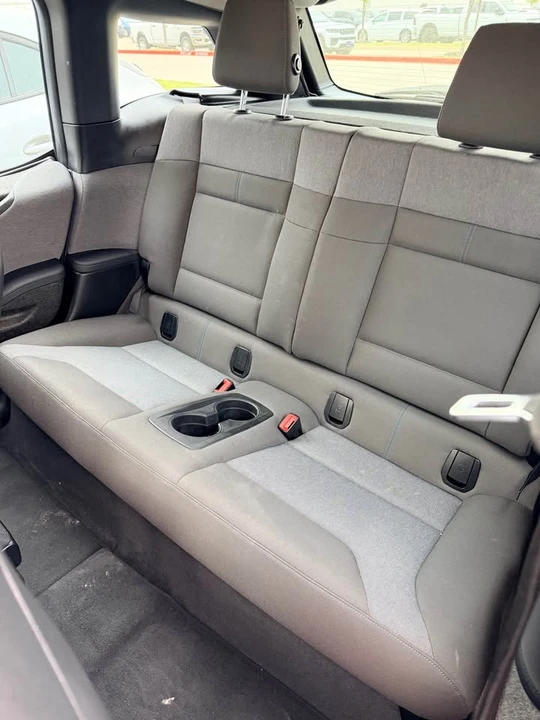 2018 BMW i3 - Image 13 of 17