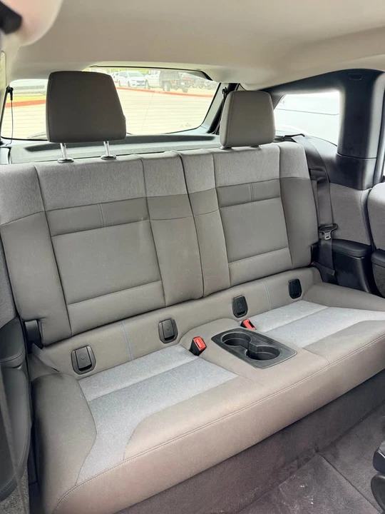 2018 BMW i3 - Image 16 of 17