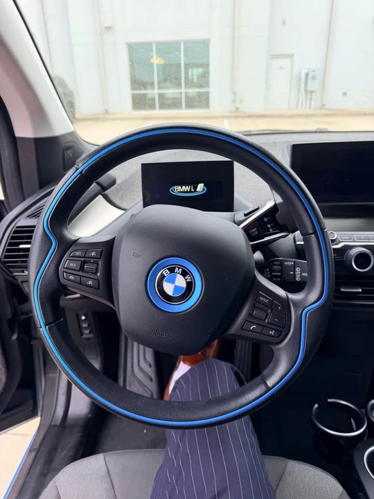 2018 BMW i3 - Image 9 of 17