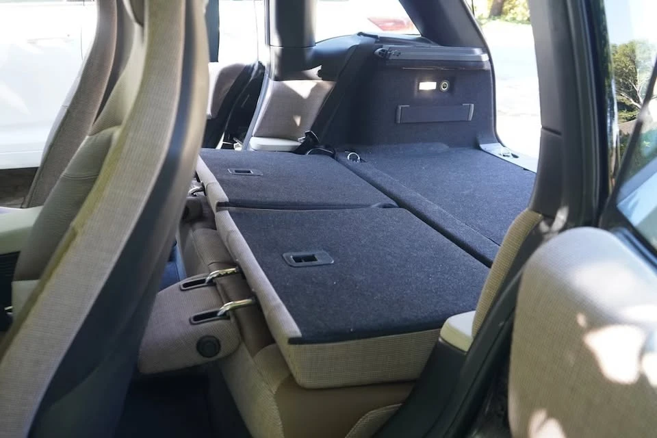 2018 BMW i3 - Image 12 of 14