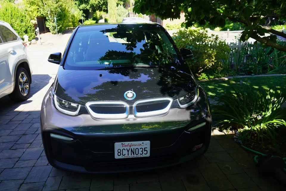 2018 BMW i3 - Image 2 of 14
