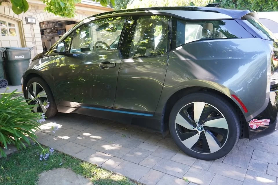 2018 BMW i3 - Image 4 of 14