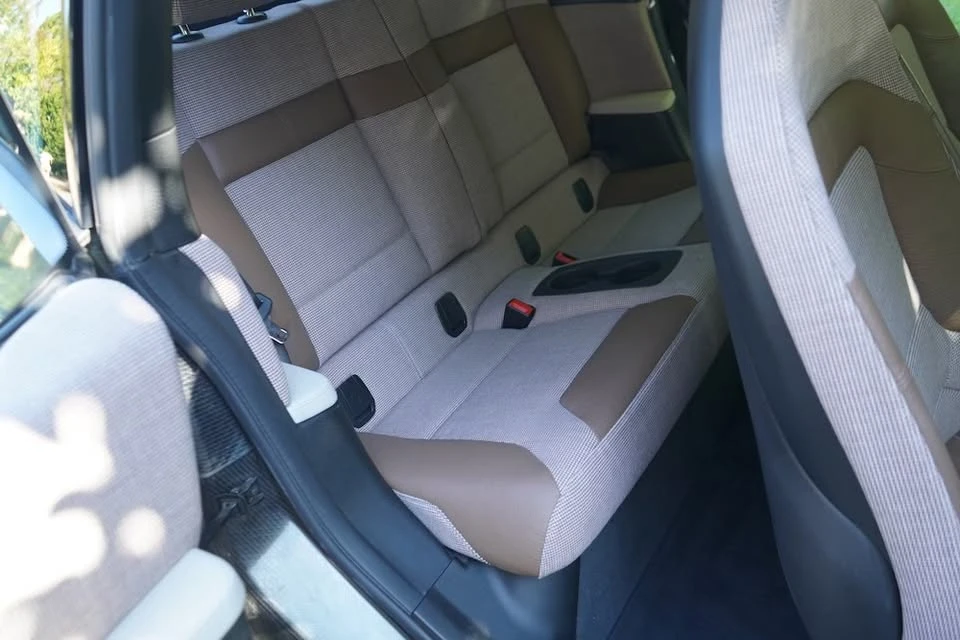 2018 BMW i3 - Image 13 of 14