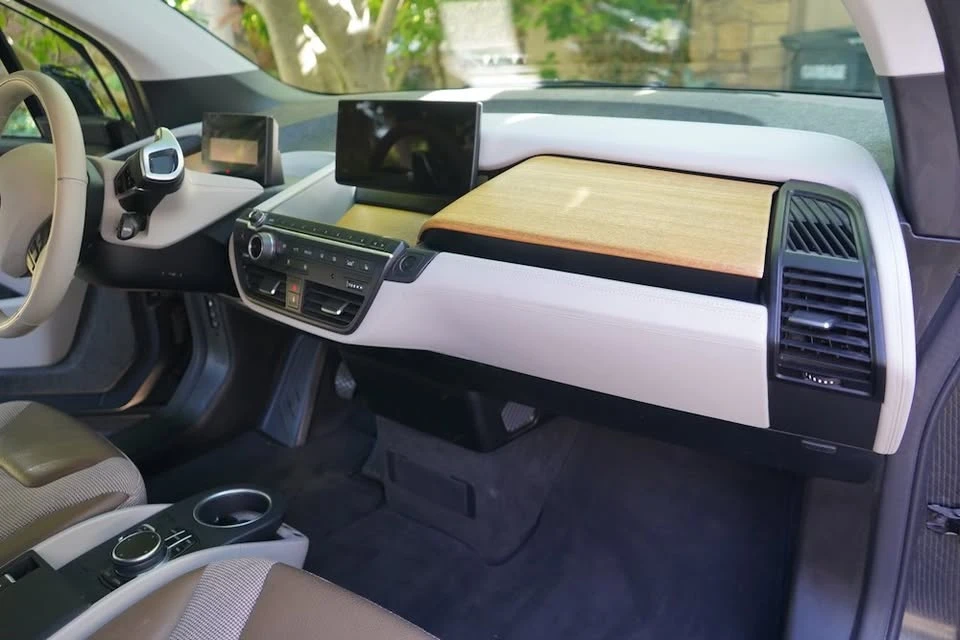 2018 BMW i3 - Image 10 of 14
