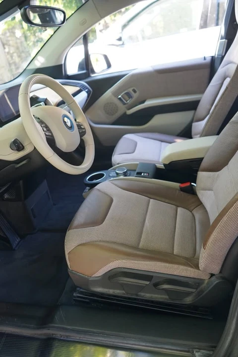 2018 BMW i3 - Image 5 of 14