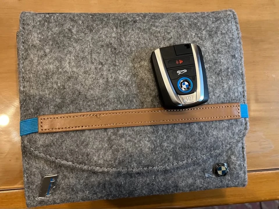 2018 BMW i3 - Image 14 of 14