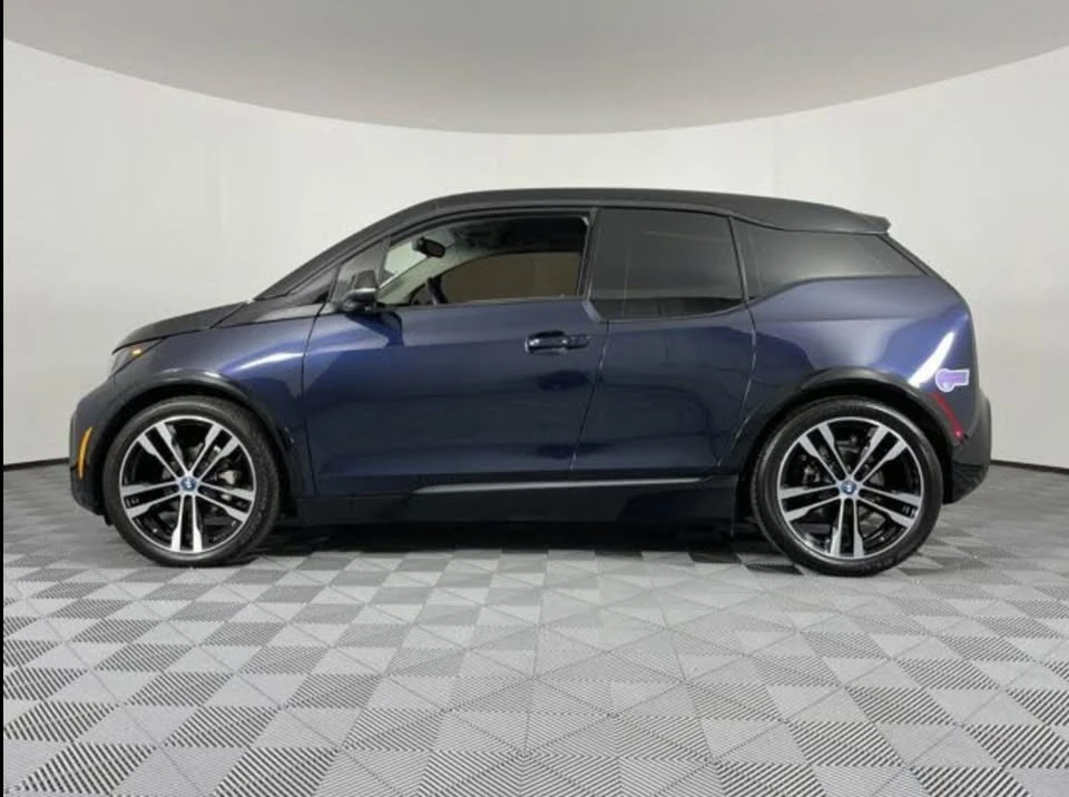 2018 BMW i3 - Image 6 of 11