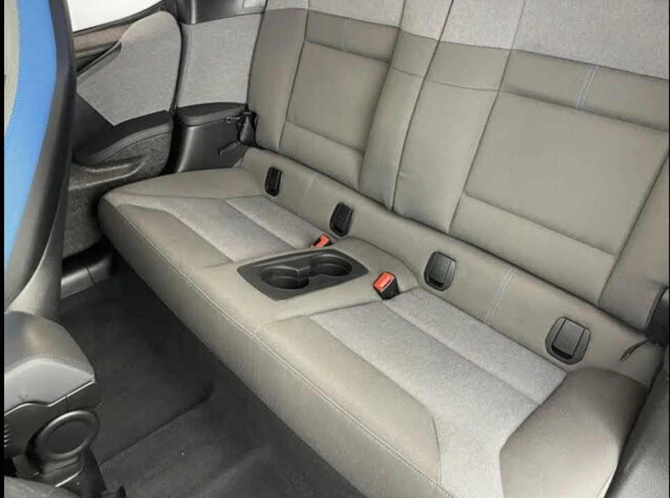 2018 BMW i3 - Image 11 of 11