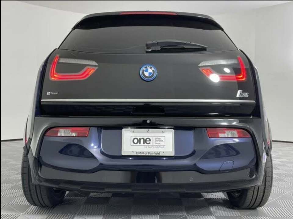 2018 BMW i3 - Image 5 of 11