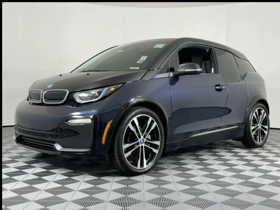 2018 BMW i3 - Image 7 of 11