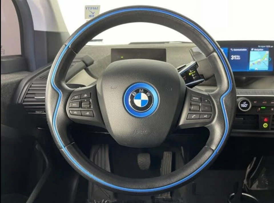 2018 BMW i3 - Image 8 of 11