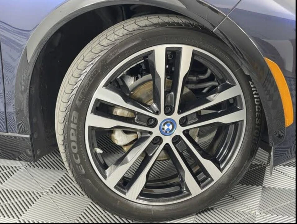 2018 BMW i3 - Image 4 of 11