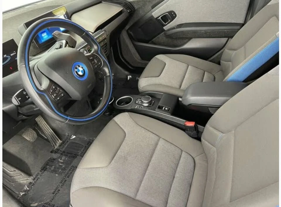 2018 BMW i3 - Image 3 of 11