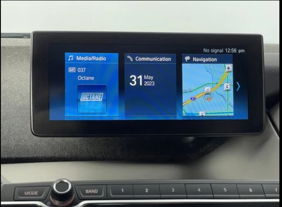 2018 BMW i3 - Image 9 of 11