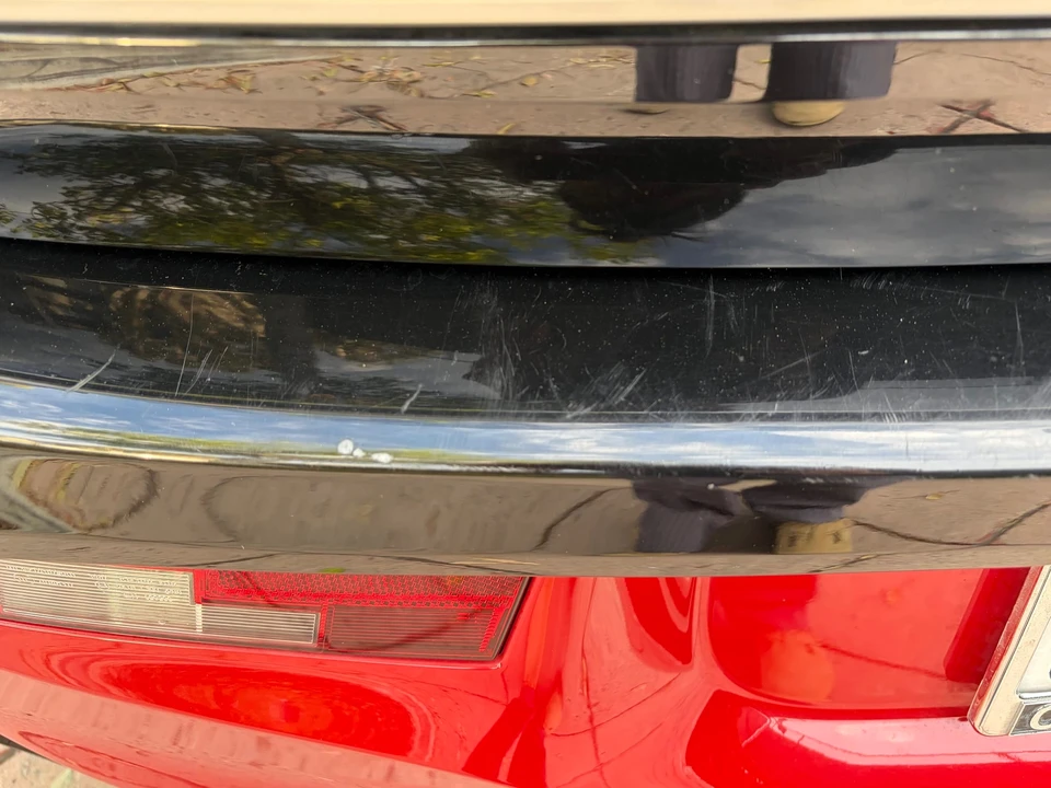 2018 BMW i3 - Image 13 of 31