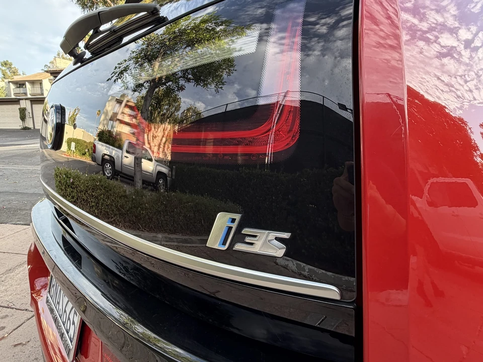 2018 BMW i3 - Image 10 of 31