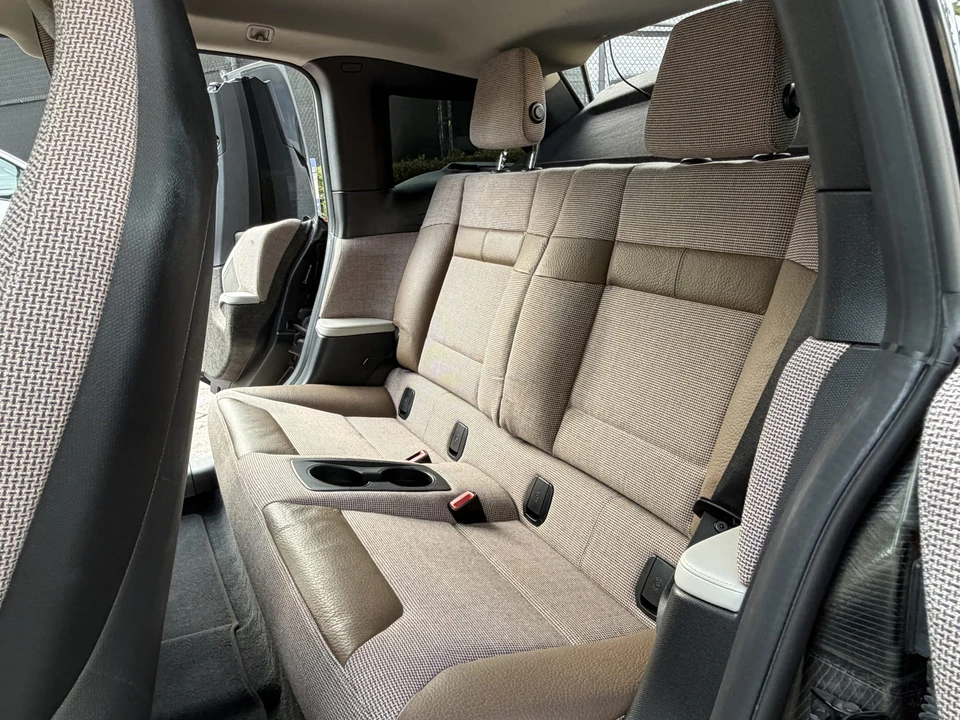 2018 BMW i3 - Image 30 of 31