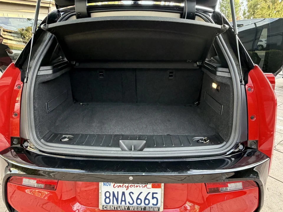 2018 BMW i3 - Image 31 of 31