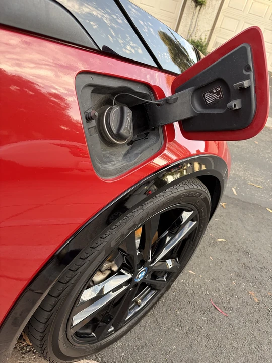2018 BMW i3 - Image 15 of 31