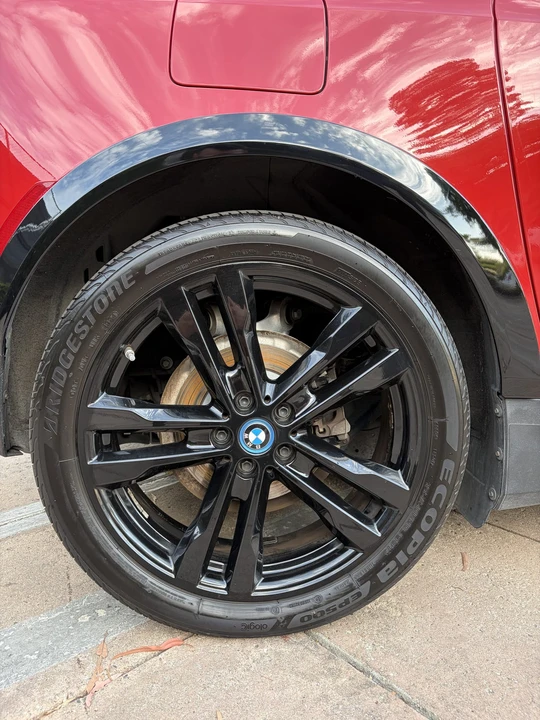 2018 BMW i3 - Image 18 of 31