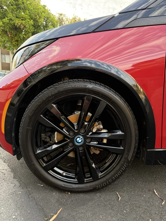 2018 BMW i3 - Image 20 of 31