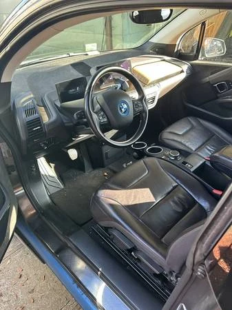 2018 BMW i3 - Image 2 of 5