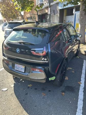 2018 BMW i3 - Image 4 of 5