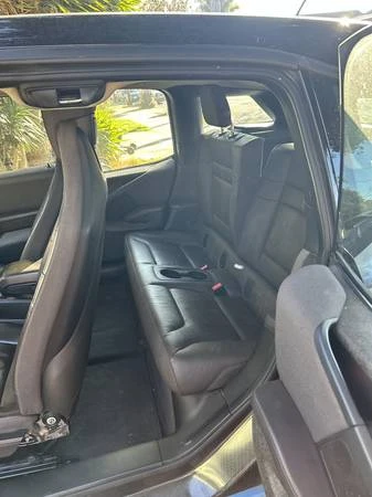 2018 BMW i3 - Image 3 of 5