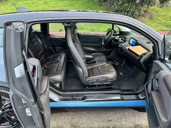 2018 BMW i3 - Image 8 of 21
