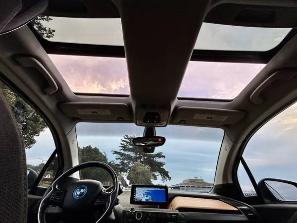 2018 BMW i3 - Image 6 of 21