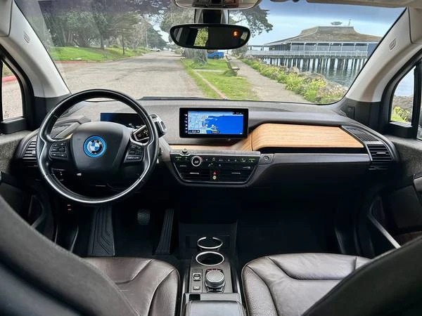 2018 BMW i3 - Image 14 of 21