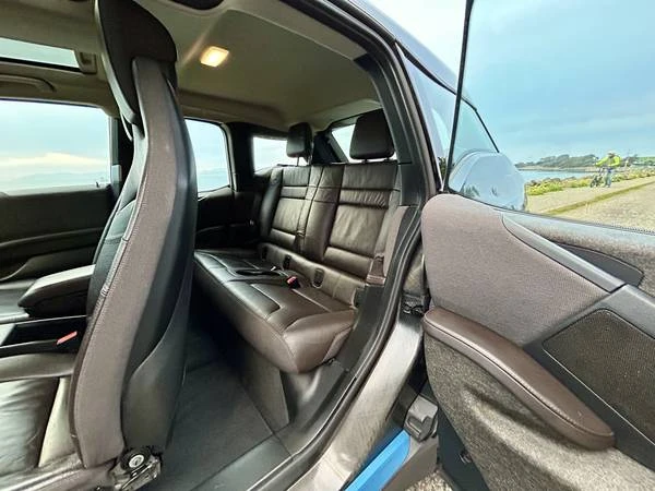 2018 BMW i3 - Image 9 of 21