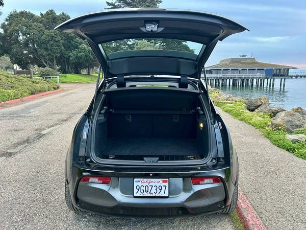 2018 BMW i3 - Image 18 of 21