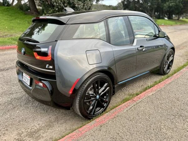 2018 BMW i3 - Image 13 of 21