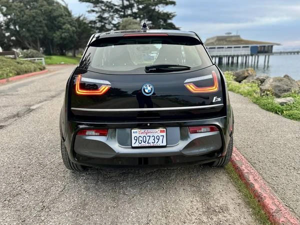 2018 BMW i3 - Image 16 of 21