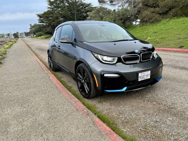 2018 BMW i3 - Image 10 of 21