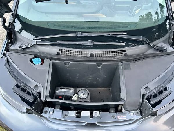 2018 BMW i3 - Image 19 of 21
