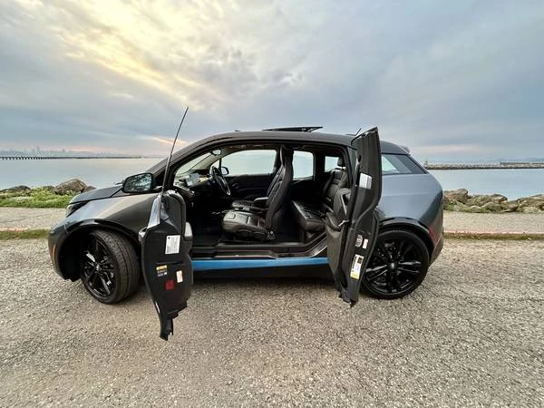 2018 BMW i3 - Image 2 of 21