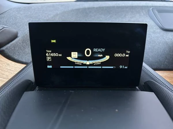 2018 BMW i3 - Image 20 of 21
