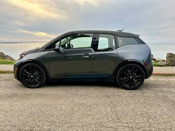 2018 BMW i3 - Image 4 of 21