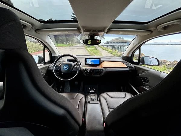2018 BMW i3 - Image 3 of 21