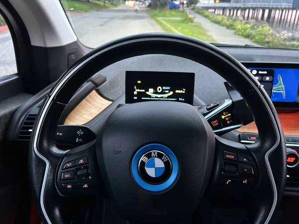 2018 BMW i3 - Image 17 of 21