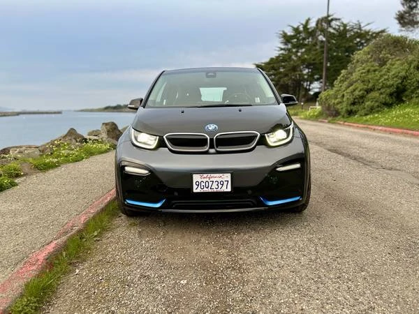 2018 BMW i3 - Image 12 of 21