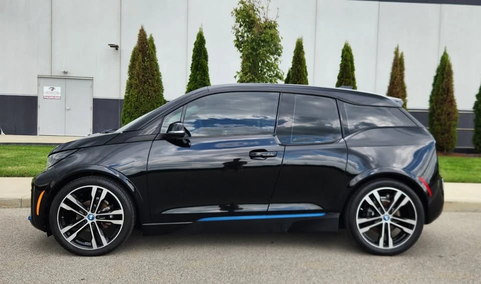 2018 BMW i3 - Image 2 of 16