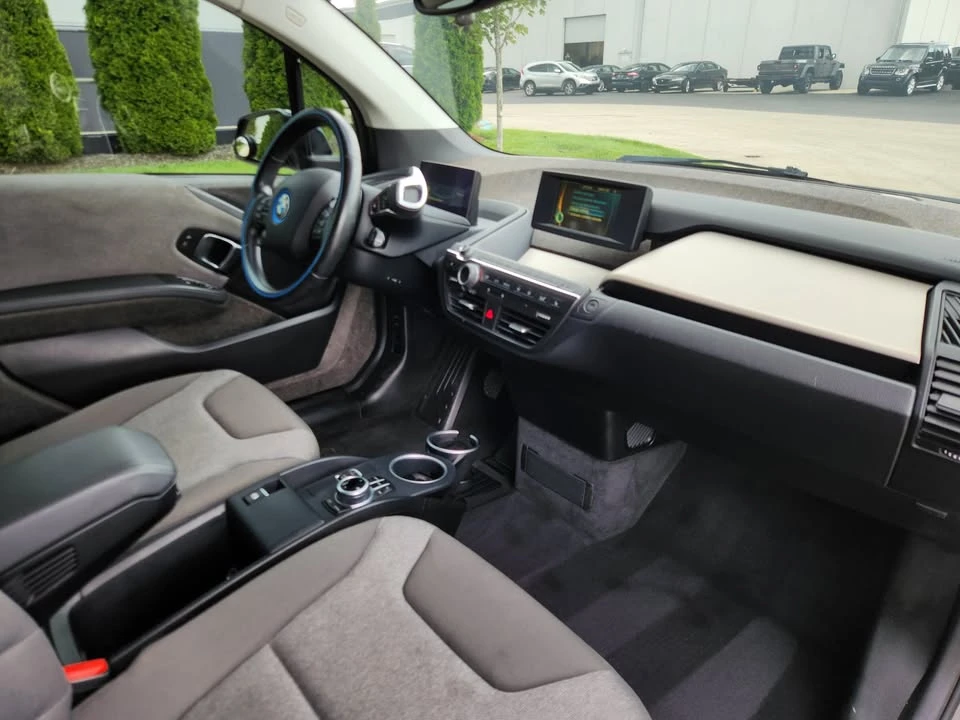 2018 BMW i3 - Image 7 of 16